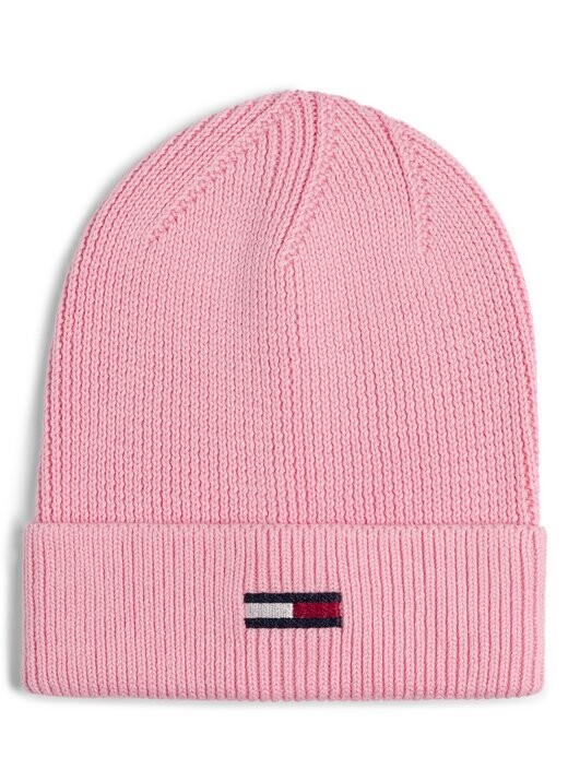 

Кепка Tommy Jeans, розовый