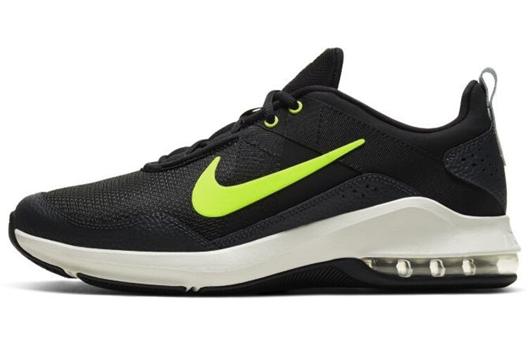 

Кроссовки Nike Air Max Alpha Trainer 2 Черный Вольт