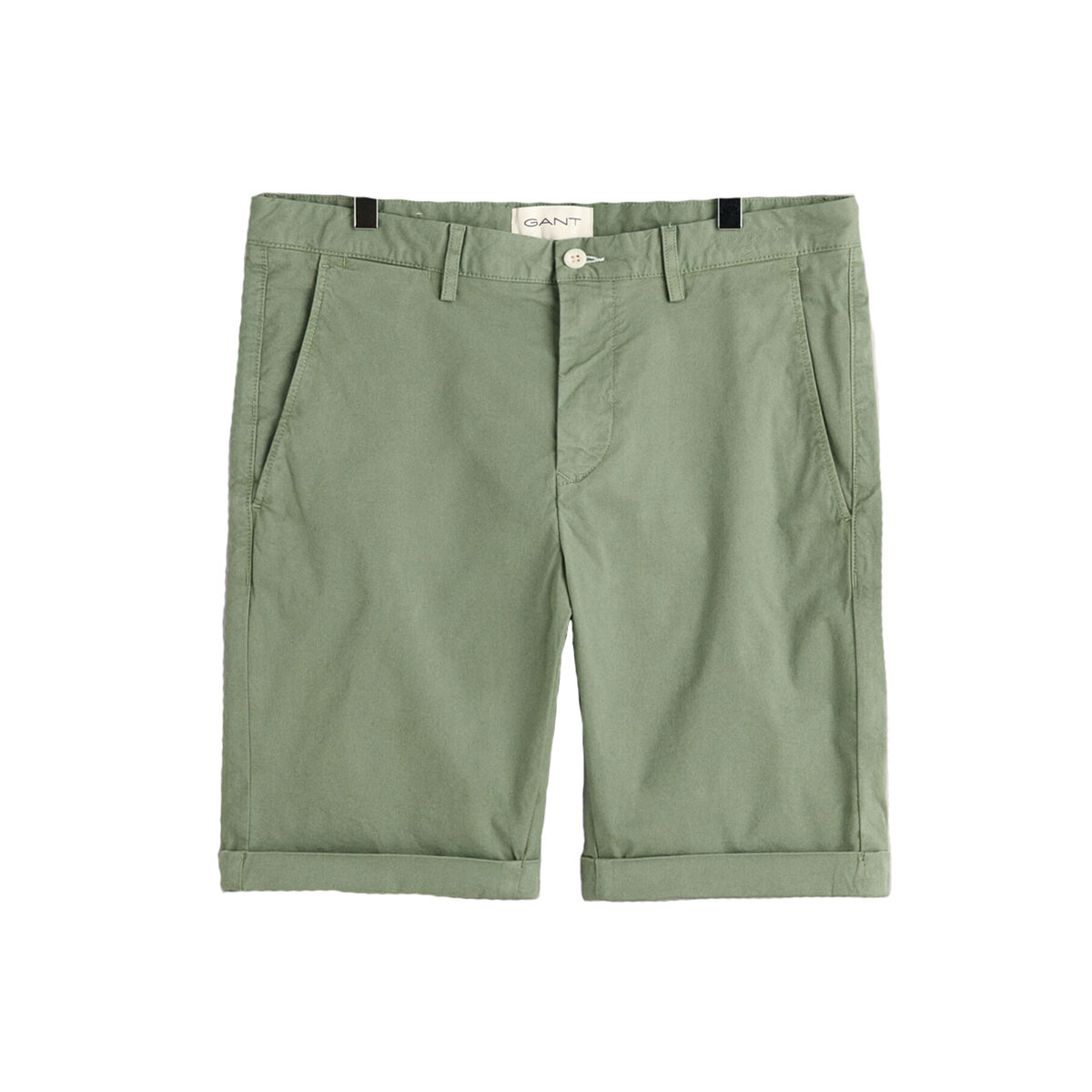 

Шорты Gant, цвет KalamataGreen