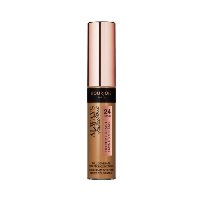 

Консилер Always Fabulous Corrector de Maquillaje Bourjois, 500
