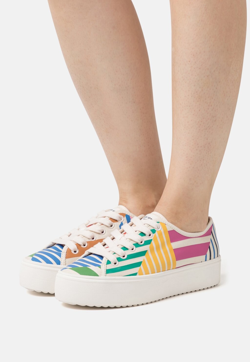 

Кроссовки kate spade new york, мультиколор