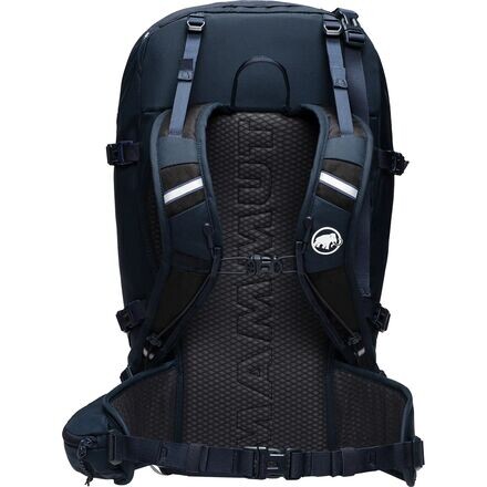 

Рюкзак Aenergy ST 32L — женский Mammut, цвет Highway/Marine
