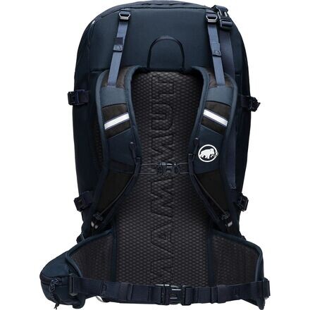 Рюкзак Aenergy ST 32L — женский Mammut, цвет Highway/Marine