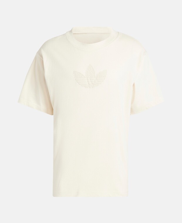 

Футболка adidas Originals, экрю