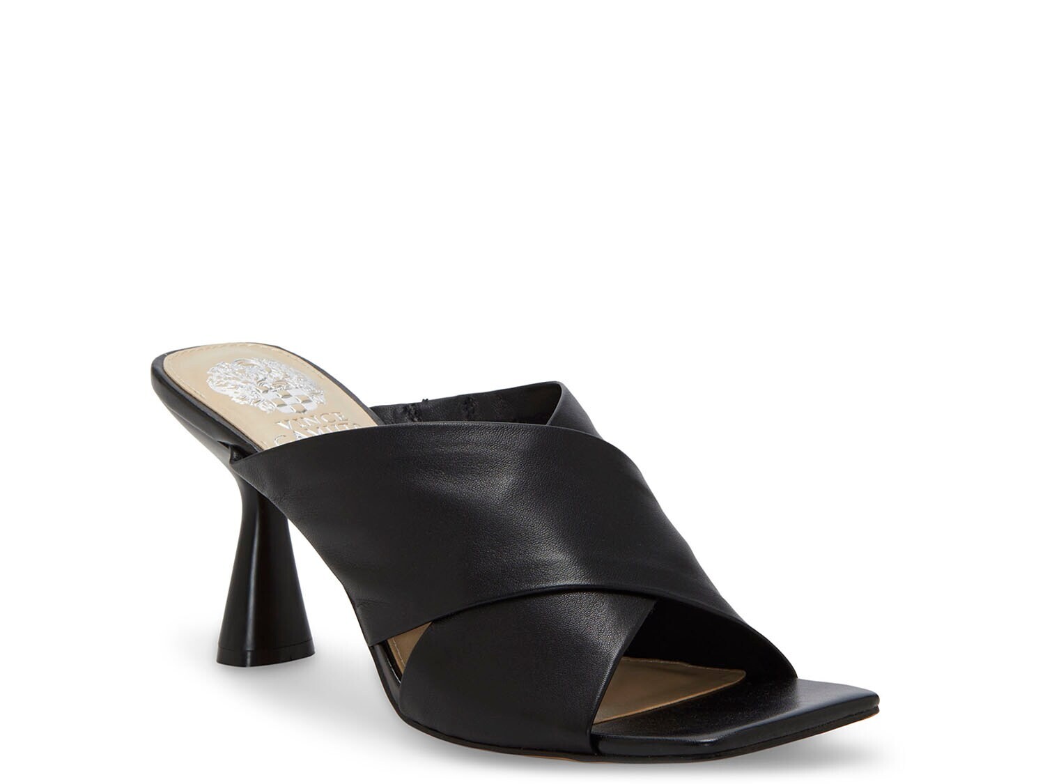 

Сандалии Vince Camuto Lemtala, черный