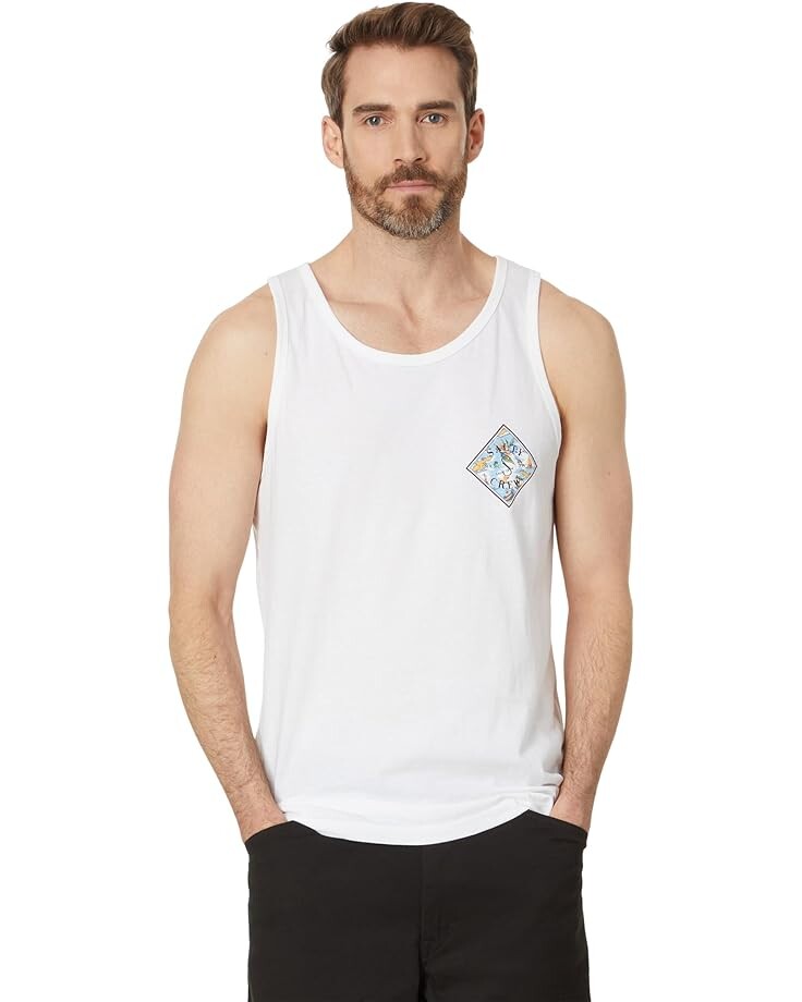 

Майка Salty Crew Tippet Tropics Tank, белый
