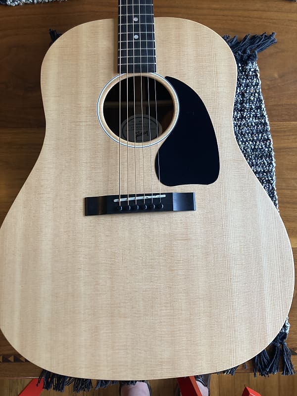 Акустическая гитара Gibson Generation walnut акустическая гитара gibson miranda lambert bluebird bluebonnet