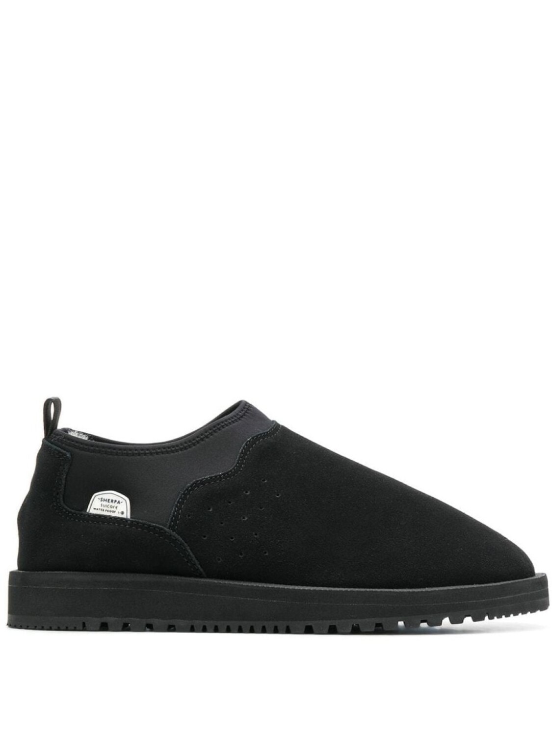 

Suicoke ботинки Ron VM2, черный