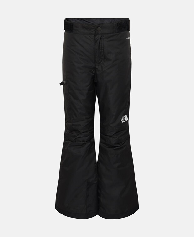 

Лыжные штаны The North Face, черный