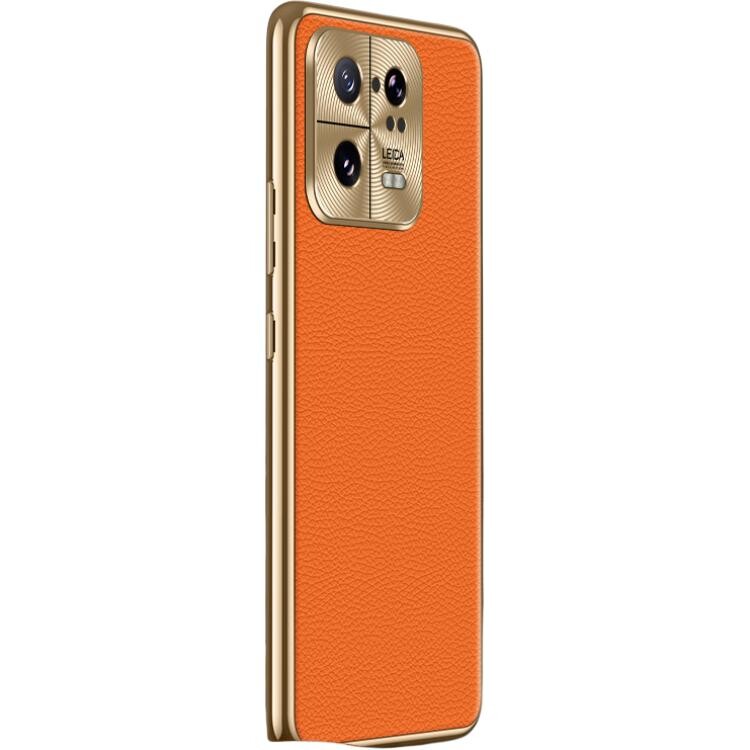 

Чехол для телефона Мивана Mifanna, Love horse orange