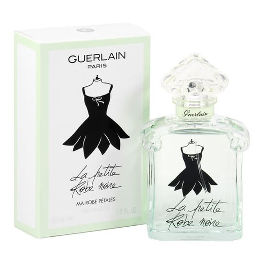 

Туалетная вода, 50 мл Guerlain, La Petite Robe Noire Eau Fraiche