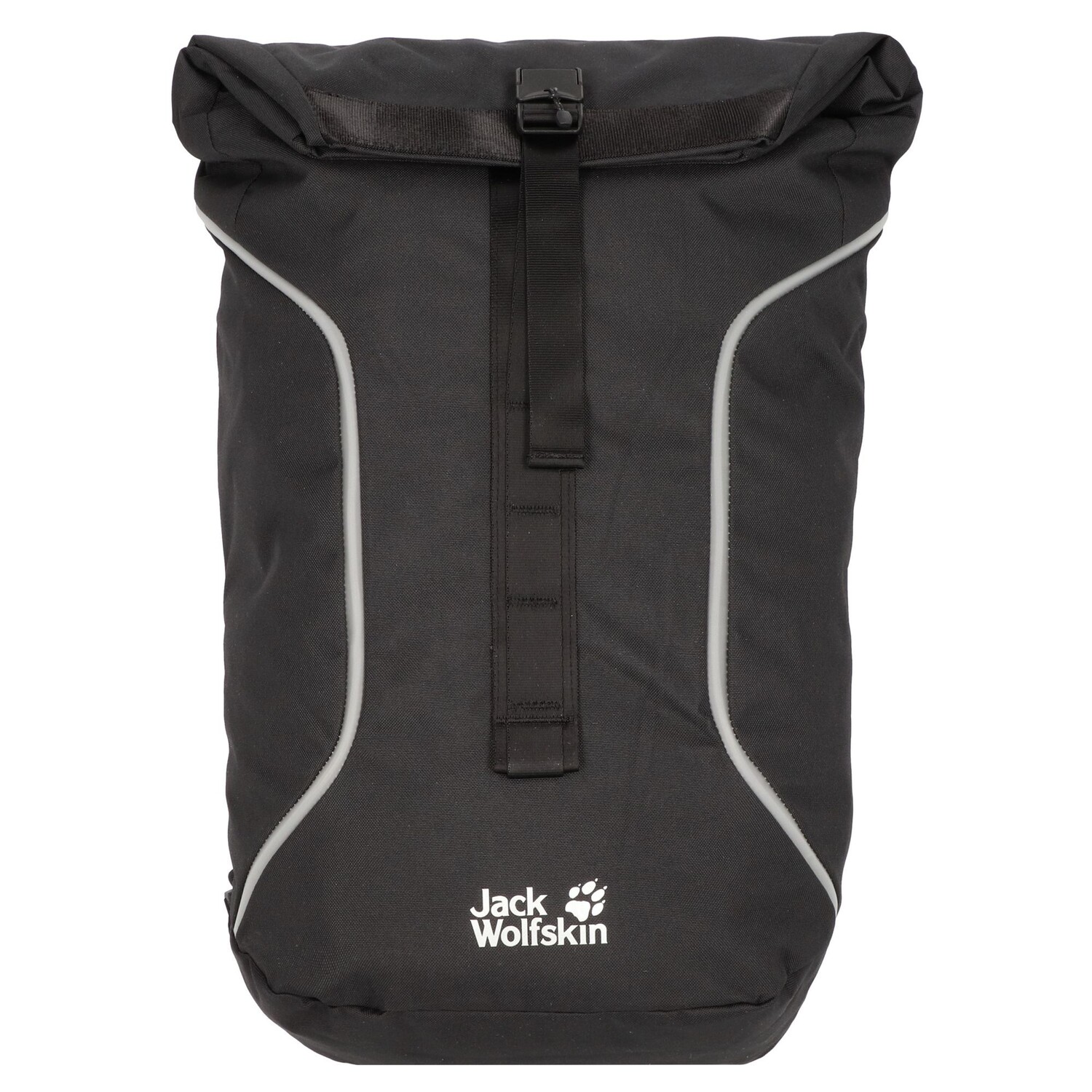 

Рюкзак Jack Wolfskin Allspark 48 cm, черный