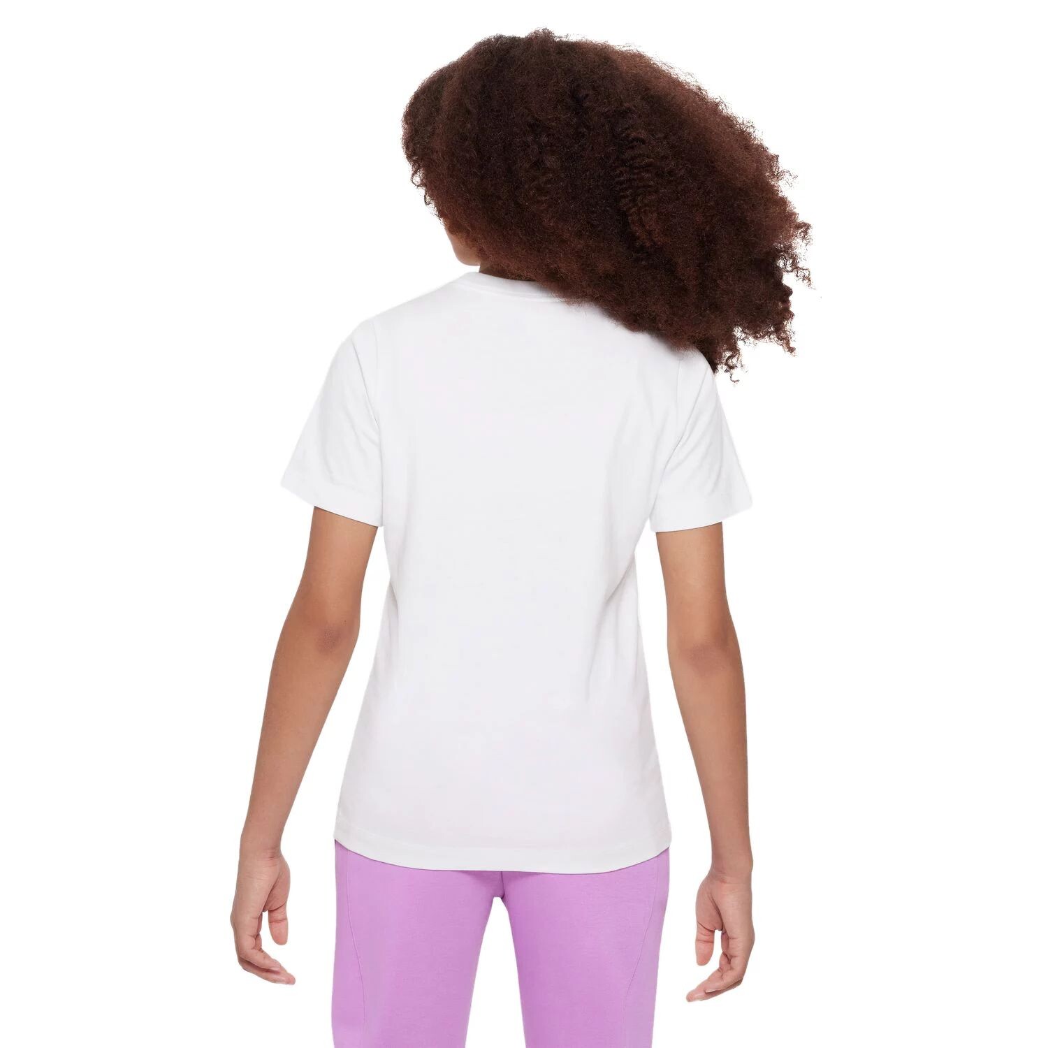

Футболка Nike Sportswear «Boxy» с рисунком для мальчиков 8–20 лет Nike
