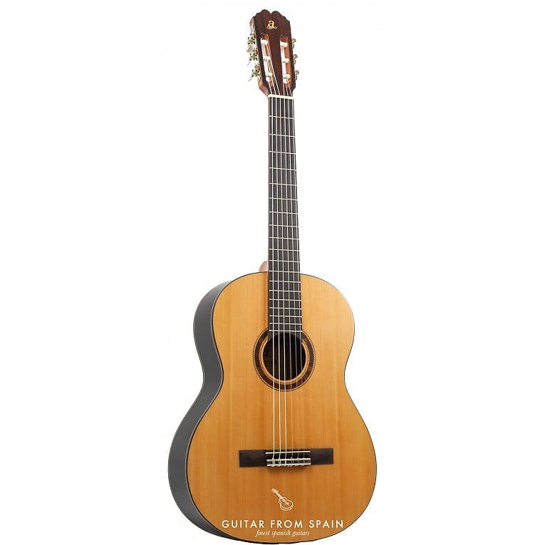 цена Акустическая гитара Admira Irene Classical Guitar- Cedar Top