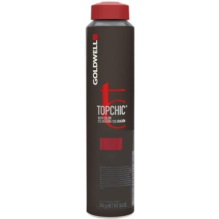 

Стойкая краска для волос Topchic 7 шт. Beautified Copper 250 мл, Goldwell