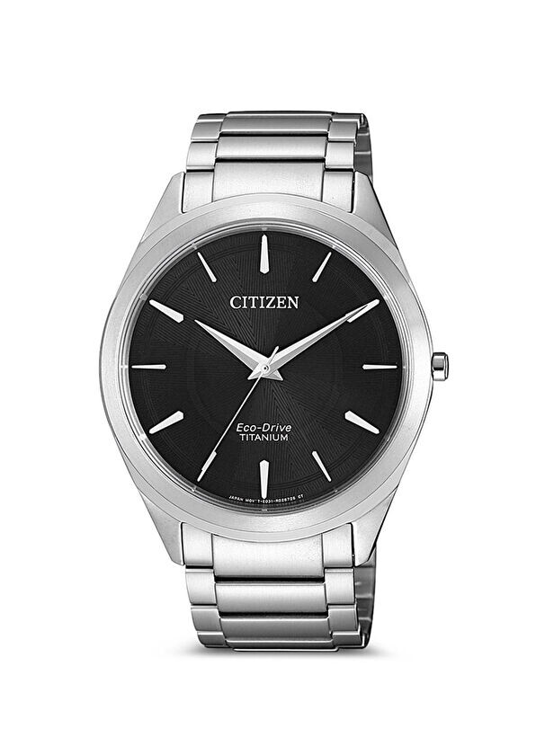 

Мужские наручные часы Bj6520-82E Citizen, серый