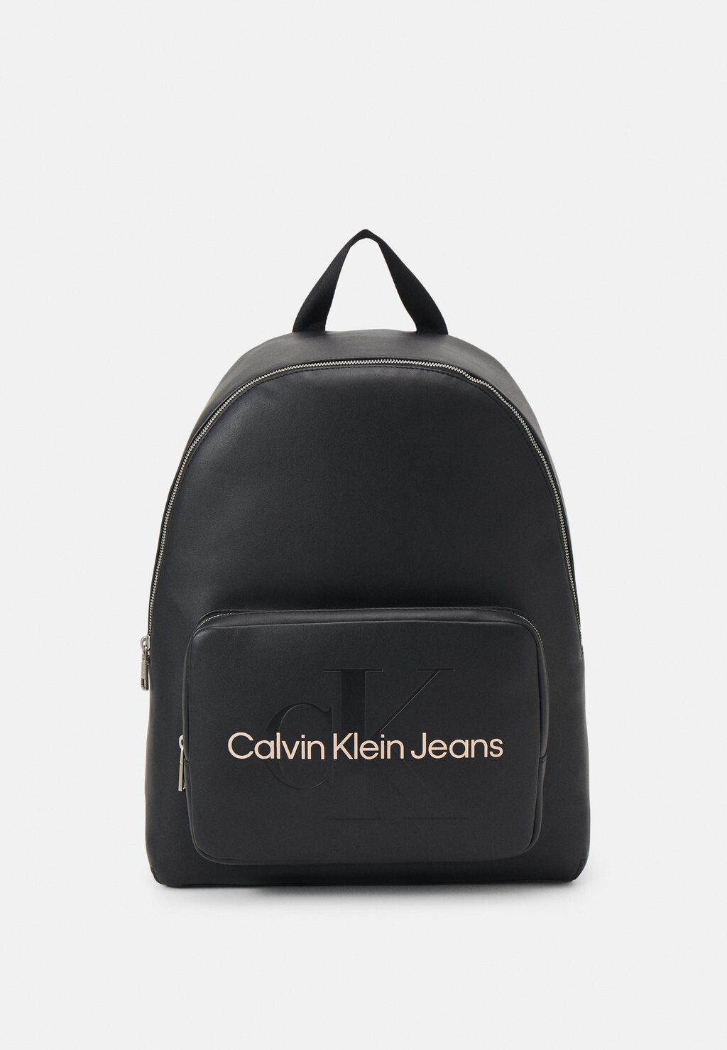 

Рюкзак Calvin Klein Jeans, черный/розовый