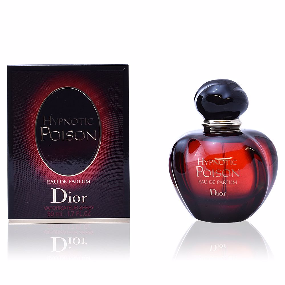 Духи Hypnotic poison Dior, 50 мл духи dior poison 15 мл