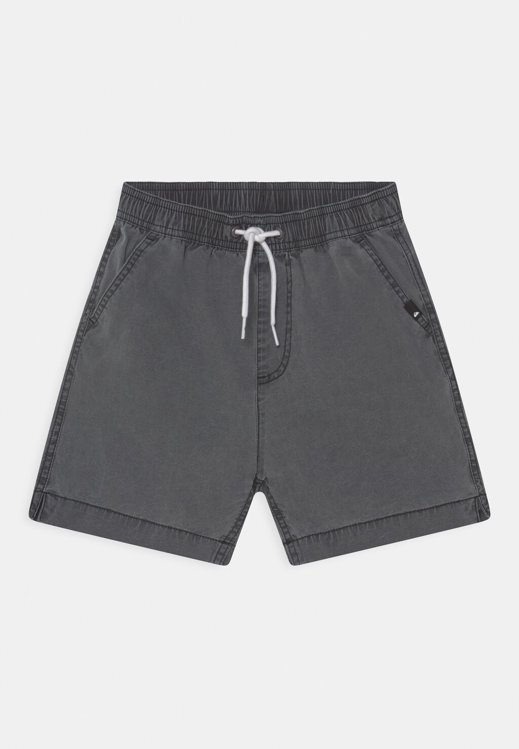 

Шорты TAXER YOUTH Quiksilver, цвет black