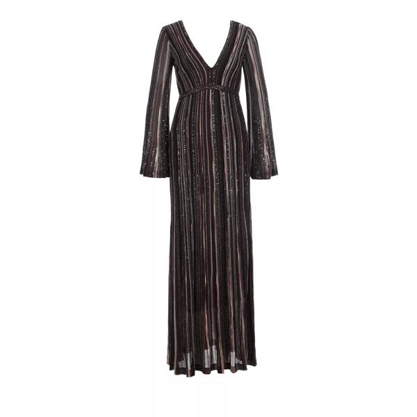 

Платье long dress sm954 Missoni, мультиколор