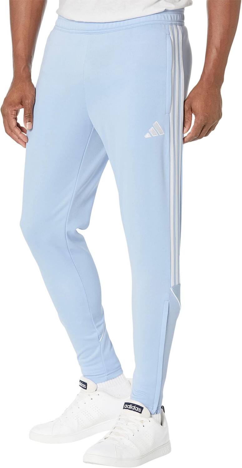 

Спортивные брюки Tiro '23 adidas, цвет Blue Dawn/White