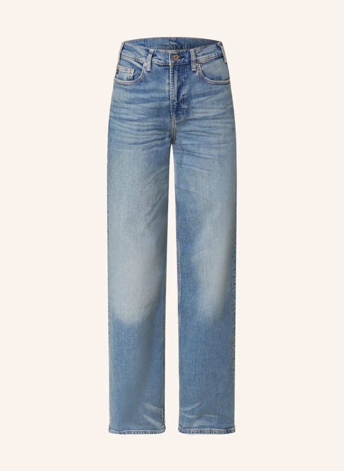 

Джинсы Ag Jeans, синий