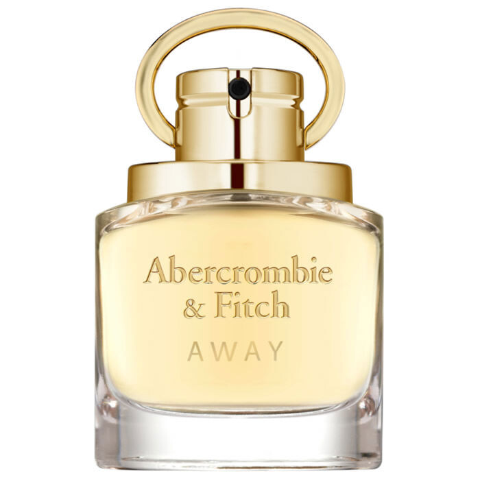 

Духи Away eau de parfum Abercrombie & fitch, 50 мл