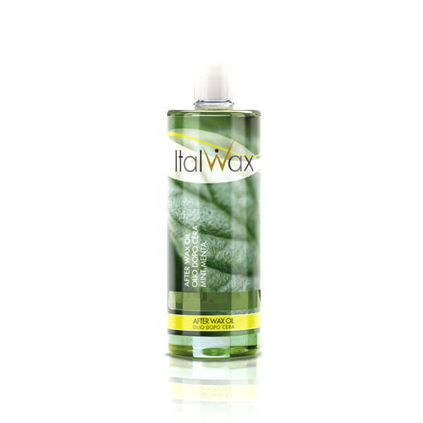 

ItalWax Мятное масло после депиляции 250мл