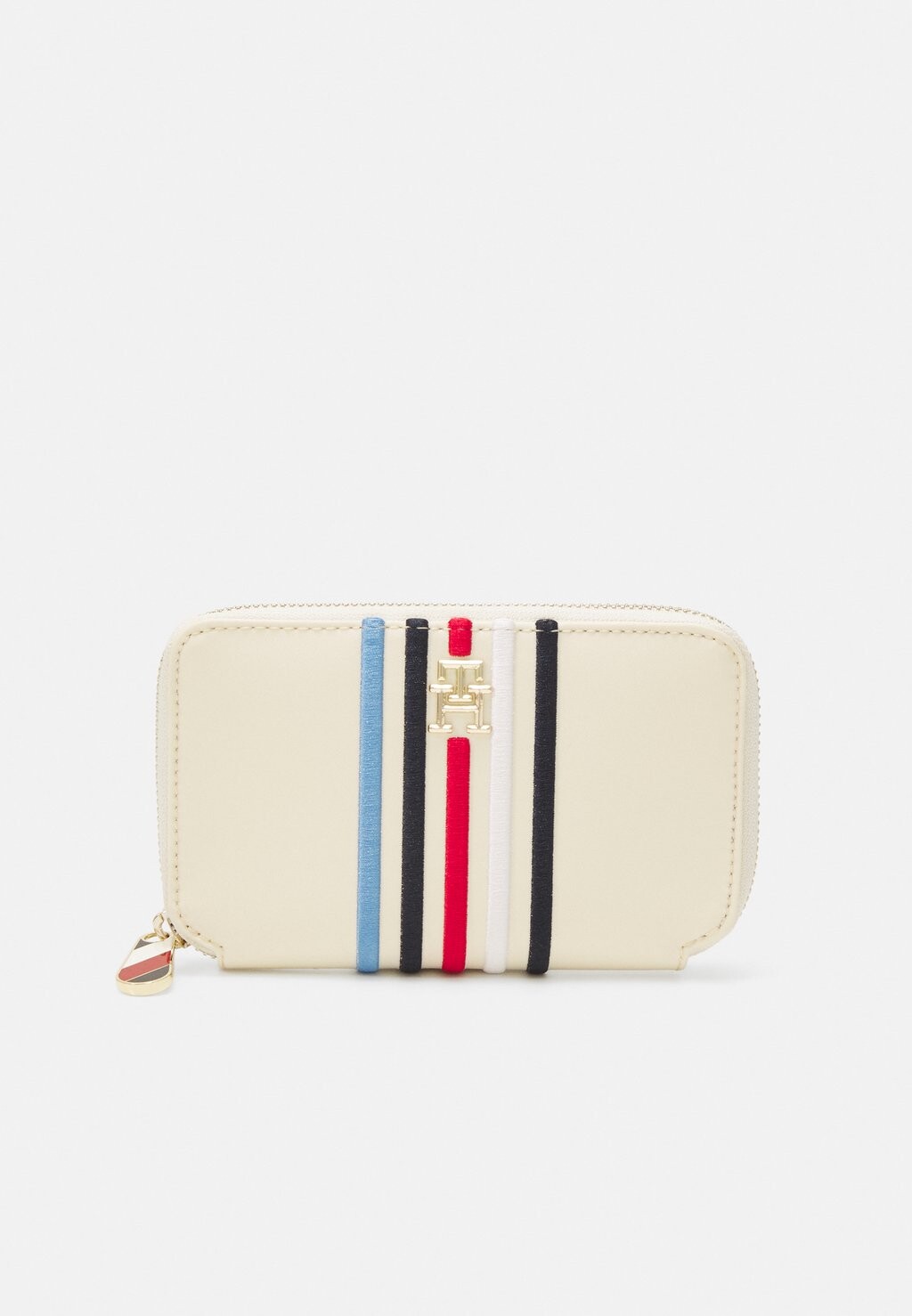 

Кошелек Tommy Hilfiger, молочный