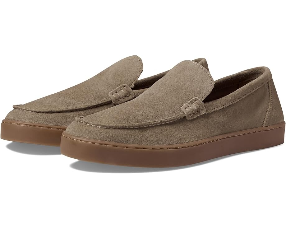

Лоферы Dockers Varian, цвет Taupe