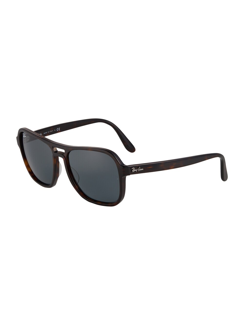 

Солнечные очки Ray-Ban 0RB4356, черный