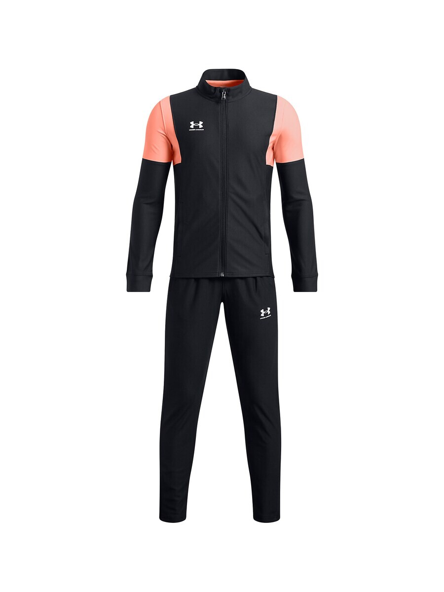 

Спортивный костюм UNDER ARMOUR Tracksuit Challenger, черный