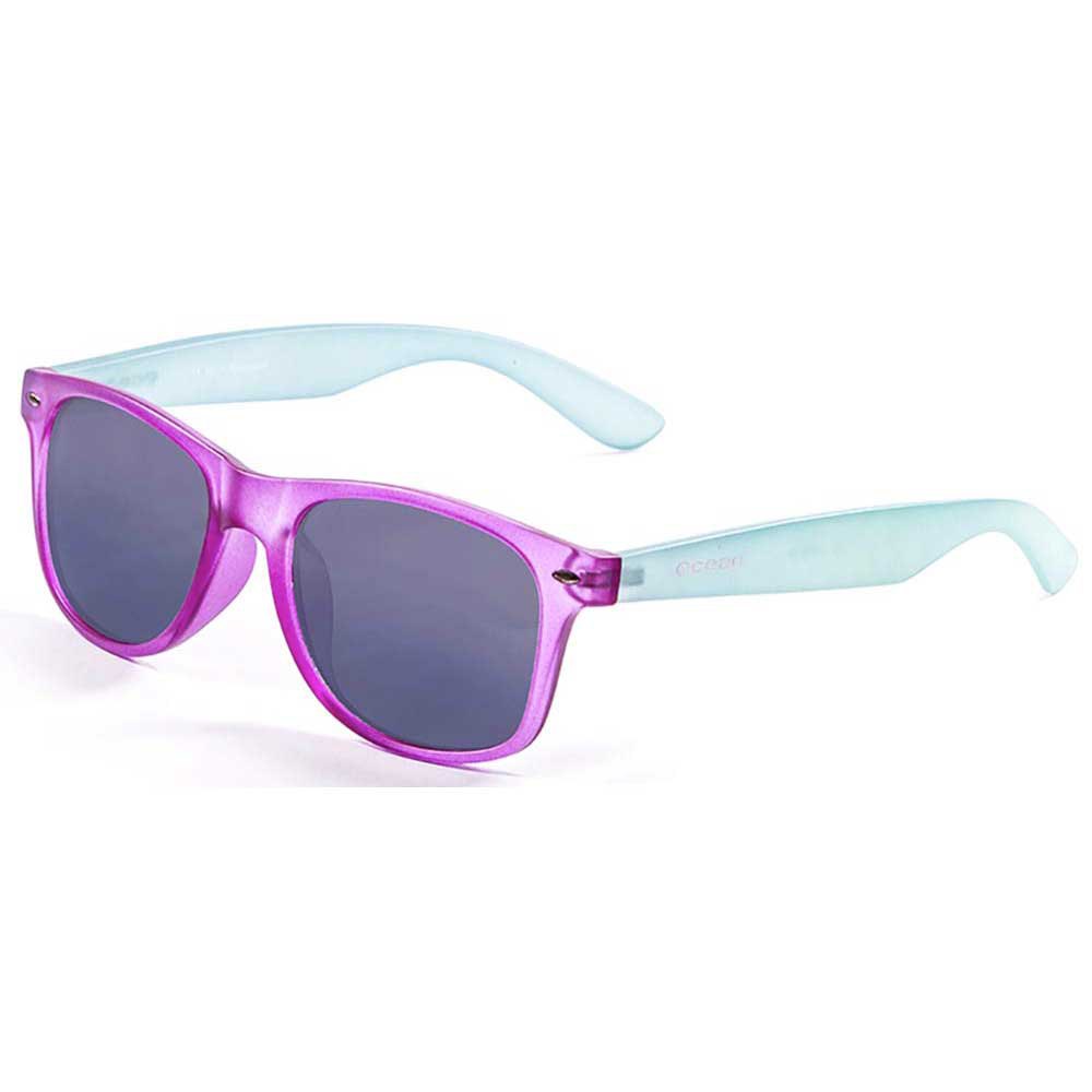 Солнцезащитные очки Ocean Beach, синий