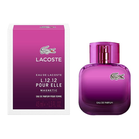 Купить Lacoste Magnetic Женский