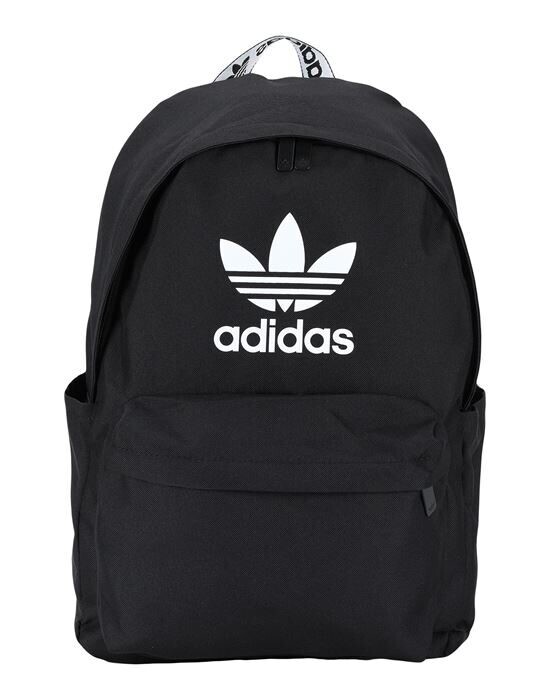 

Рюкзак ADIDAS ORIGINALS, черный