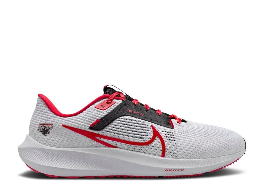 

Кроссовки Nike Air Zoom Pegasus 40, цвет Clark Atlanta