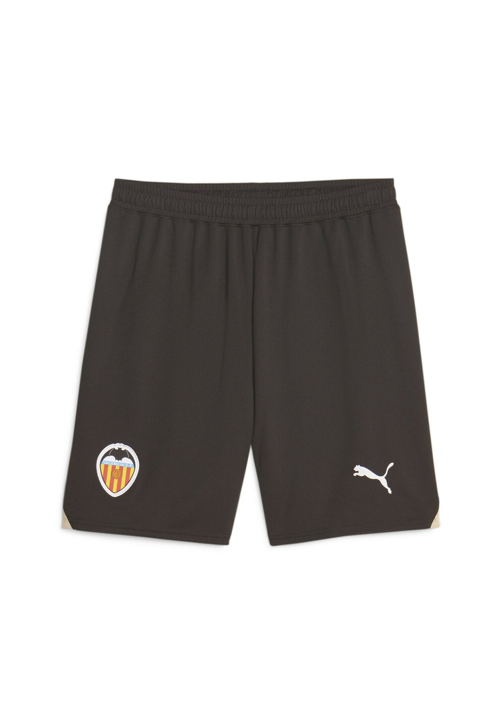 

Спортивные шорты VALENCIA CF Puma, черный