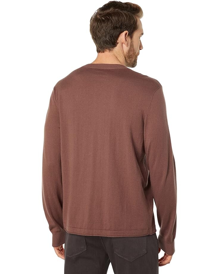 

Свитер Paige Champlin Sweater in Smokey Lavender, цвет Smokey Lavender