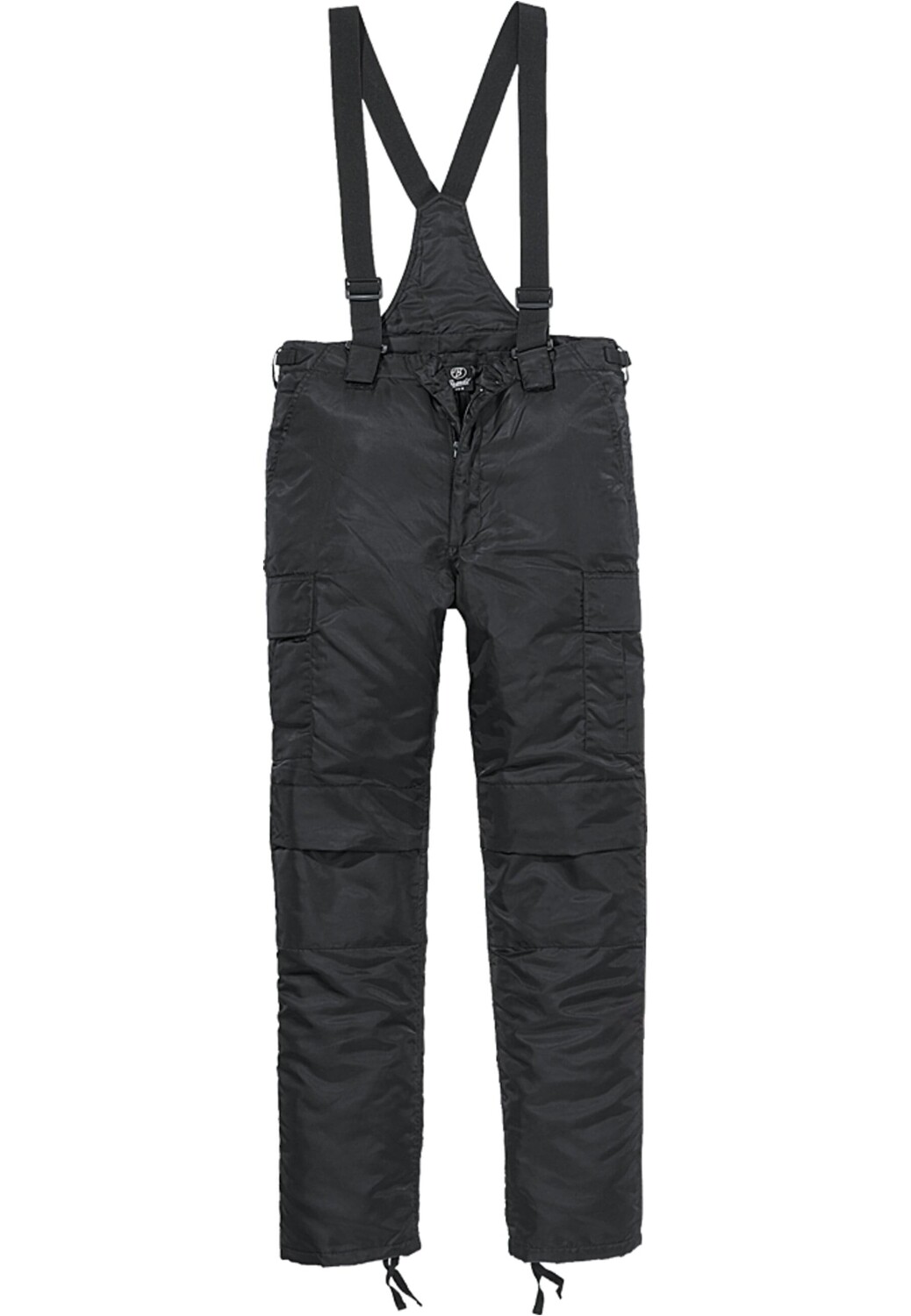 

Джинсы Brandit Latzhose, черный