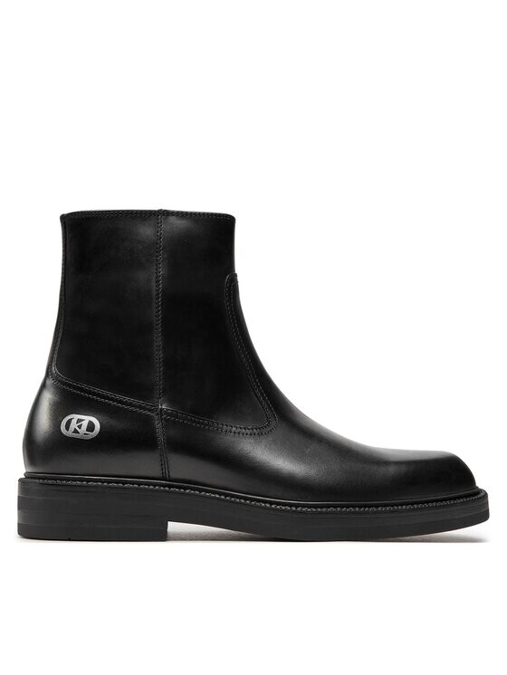 

Ботинки Karl Lagerfeld, черный