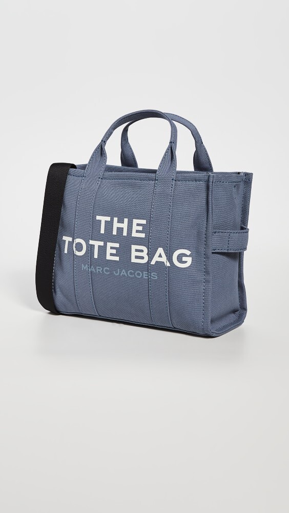 

Сумка-тоут Marc Jacobs The Medium, синий