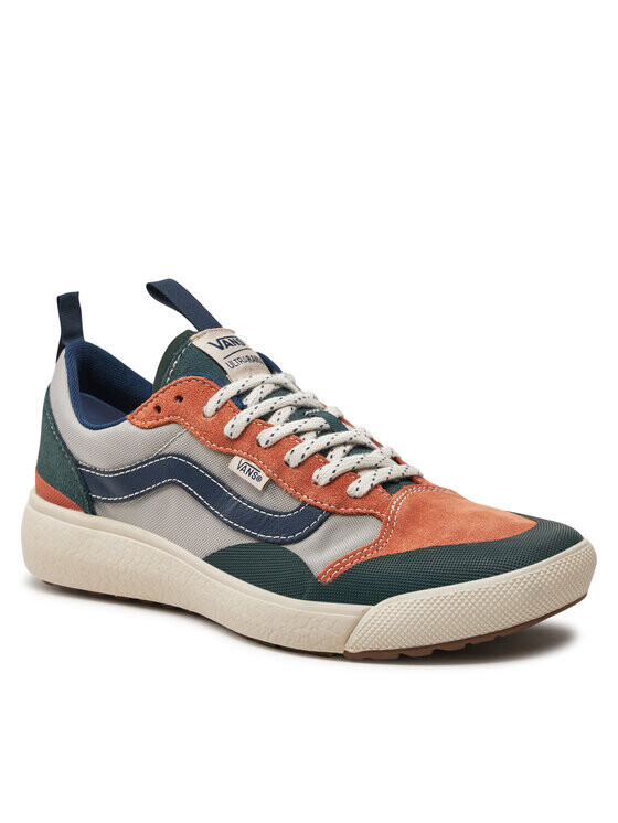 

Кроссовки Vans, зеленый