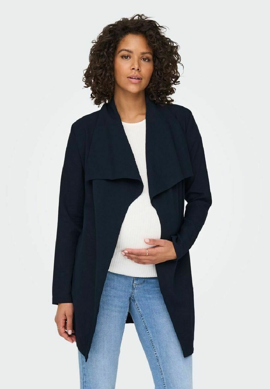 

Длинное пальто ONLY MATERNITY