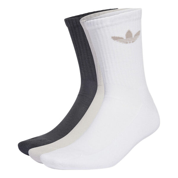 

Носки оригинальные носки средней длины 3p 3 Adidas, мульитколор