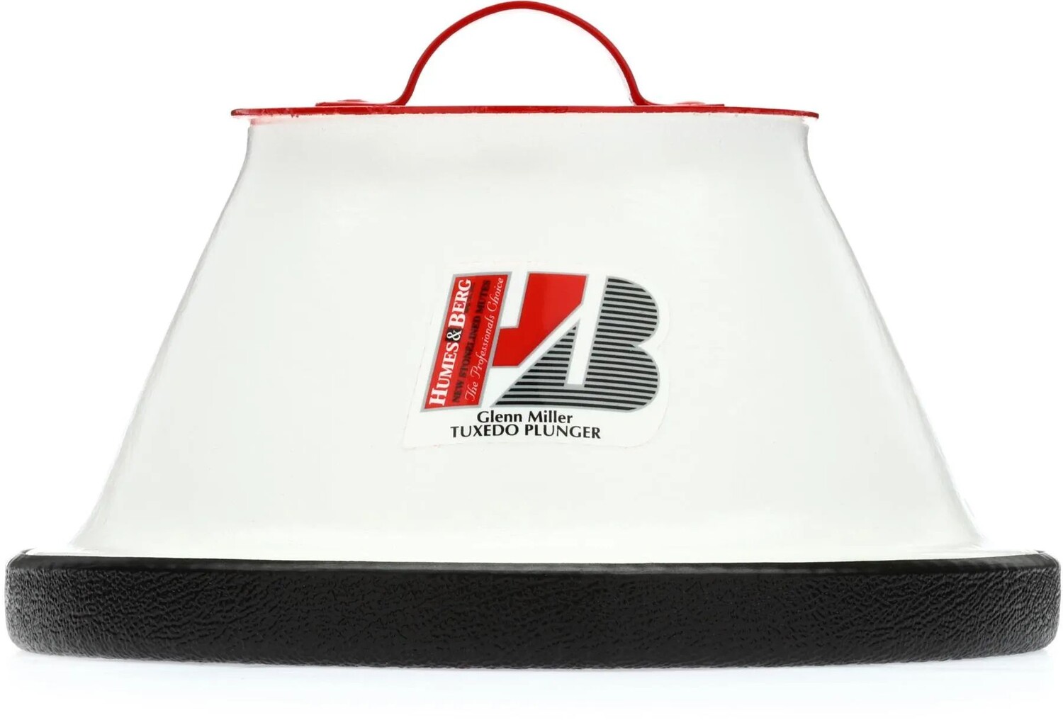 

Humes & Berg 155 Glenn Miller Tuxedo Plunger Mute для тромбона
