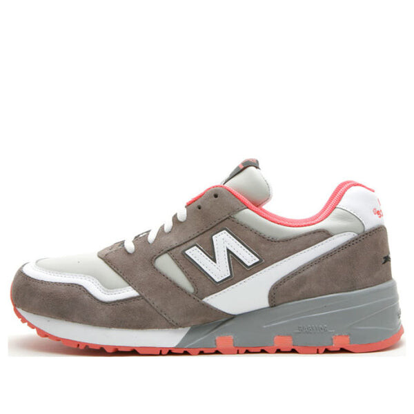 

Кроссовки m575 New Balance, серый
