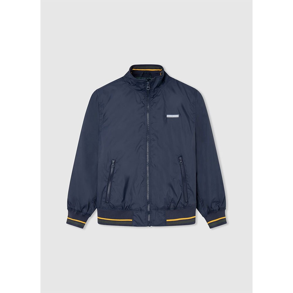 

Куртка Pepe Jeans Austin, синий