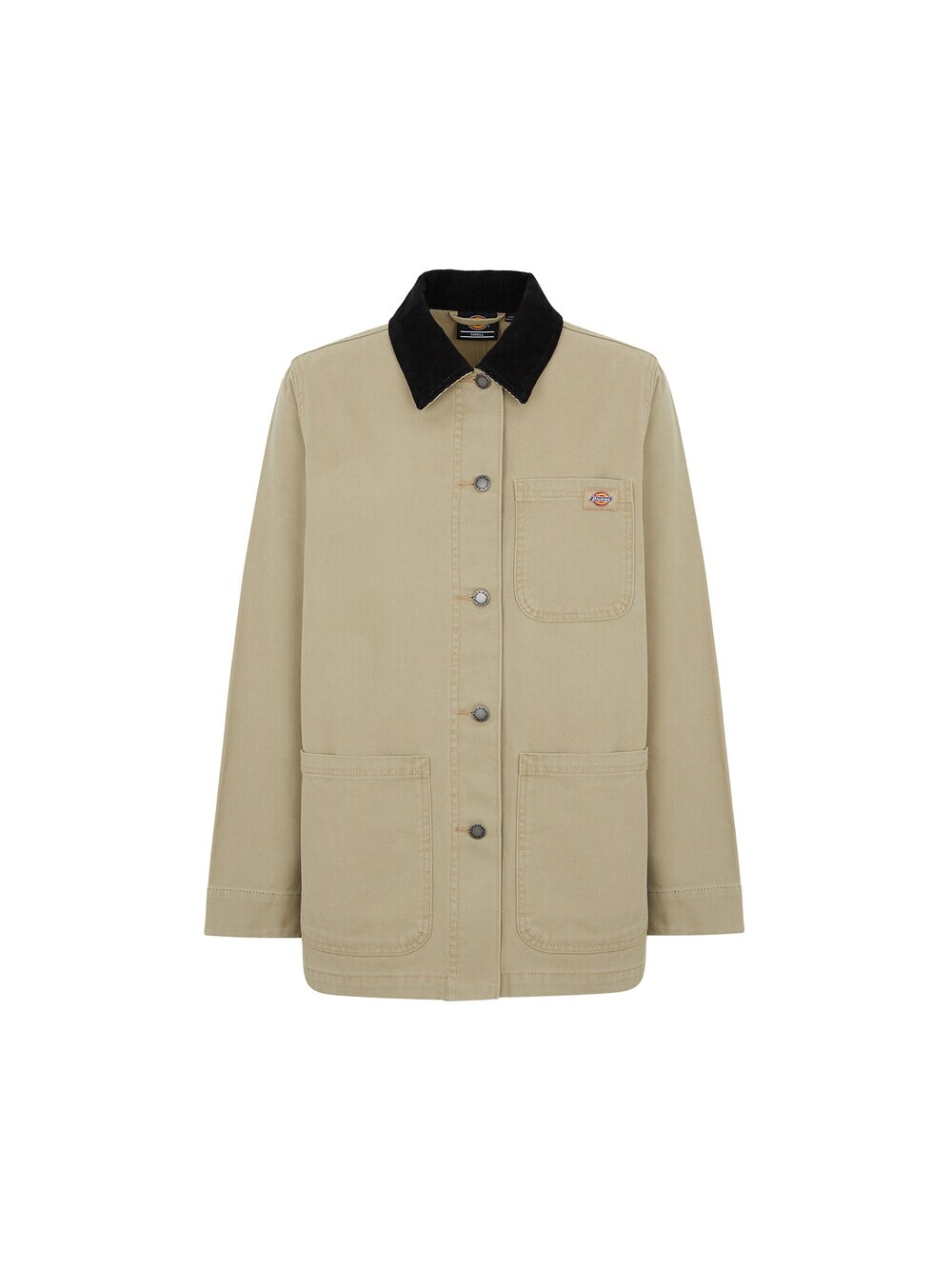 

Межсезонная куртка DICKIES, замша