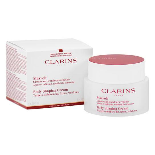 

Крем для тела, 200 мл Clarins, Body Shaping