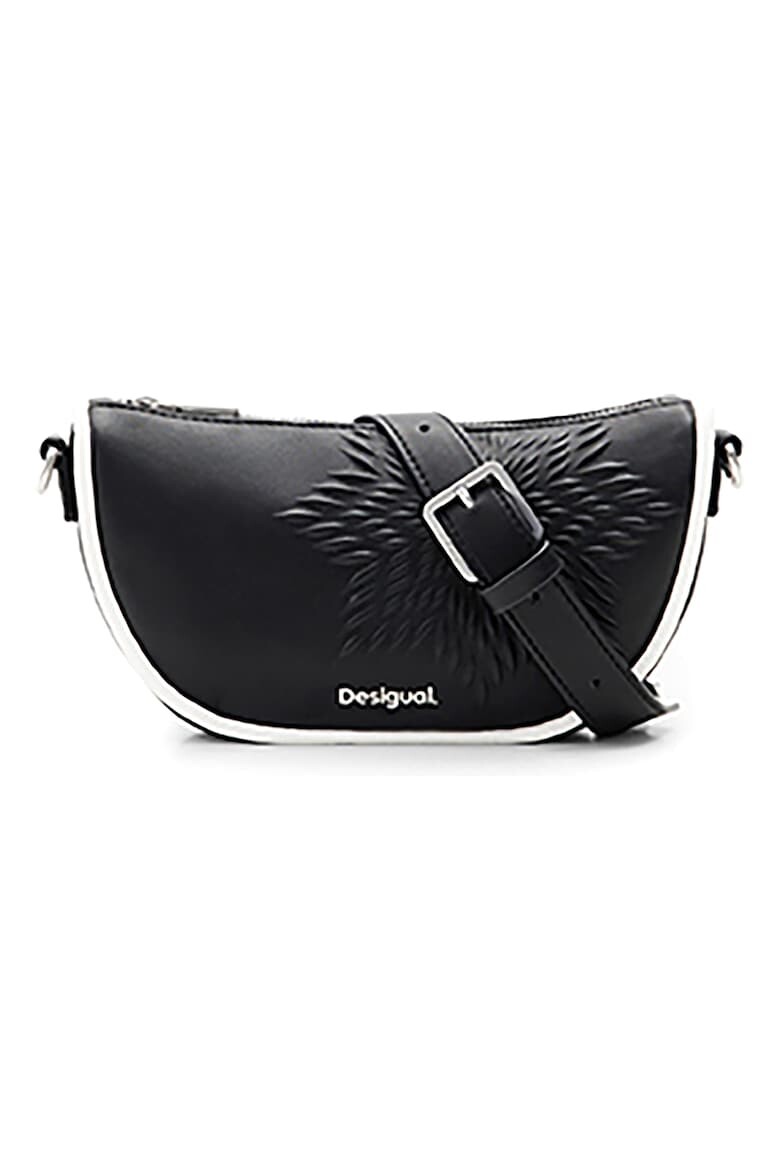 

Сумка Aquiles Sheffield Desigual, черный